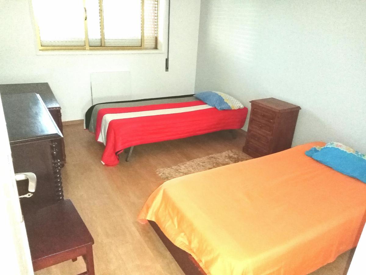 Moradia Vila Rosa Ponte de Vagos Exterior foto